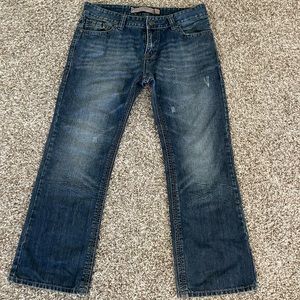 Rock&Roll cowboy jeans